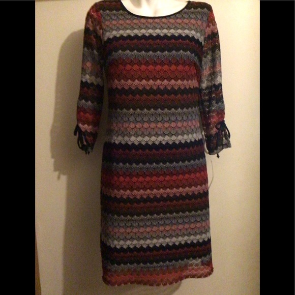 Sold Brand New Simply Classy Dress - Picture 1 of 7